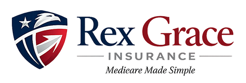 Rex Grace Insurance Logo
