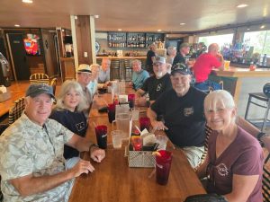 CDA Lake Cruise 01