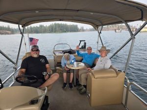 CDA Lake Cruise 02