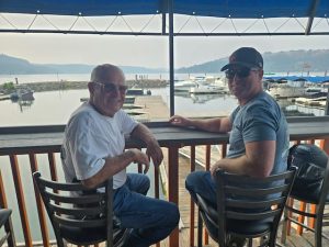 CDA Lake Cruise 03