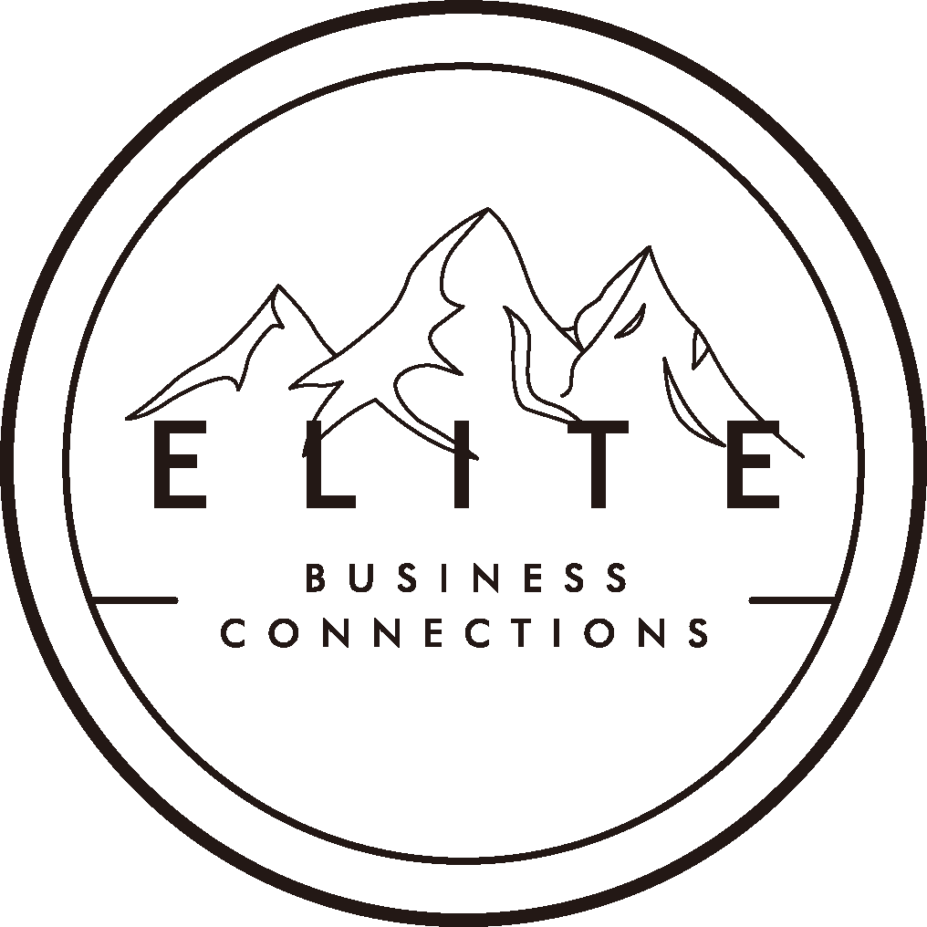 Elite Business Connections Logo