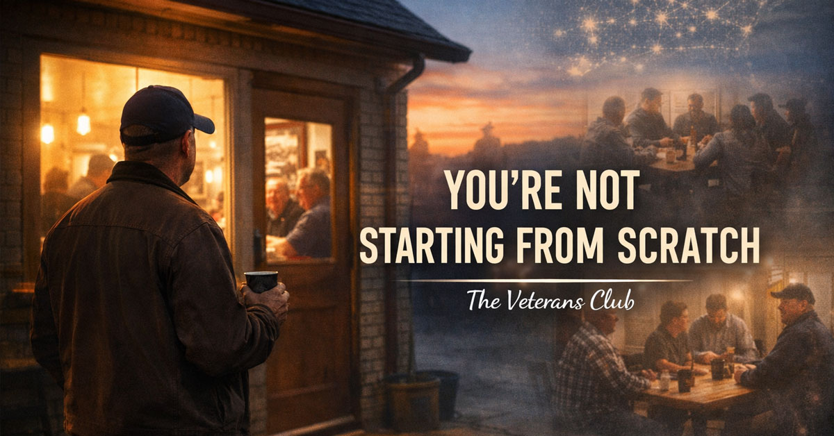 You-Are-Not-Starting-From-Scratch