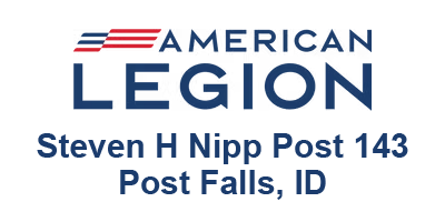 American Legion Post 143