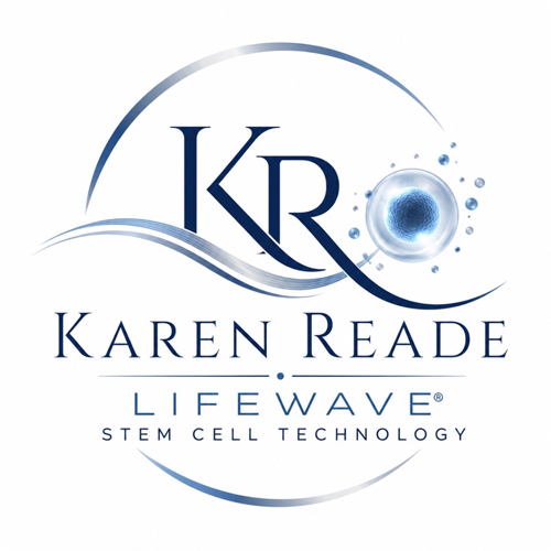 Karen-Reade-Life-Wave-Logo
