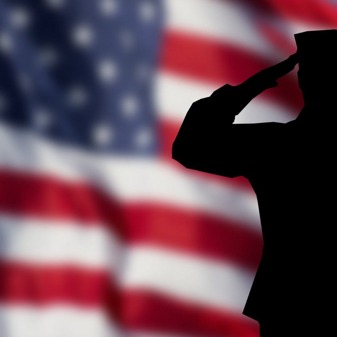 The Veterans Club Networking for Veterans BG24a